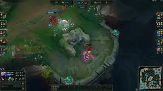 Tank Soraka