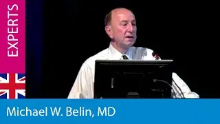 Michael W. Belin, MD: ABCD keratoconus staging and progression: the objective way