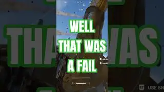 And That My Friends Is Why You Should Pay Attention To What Others Are Doing #Fail #ArcRaiders #LOL