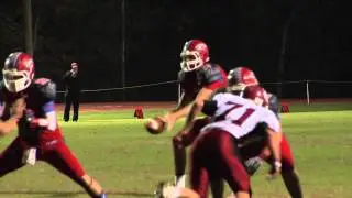 2013 First and Ten Highlights: Hammond vs. Porter-Gaud