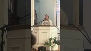Hebron Academy Last Words - Kiera Heath '25