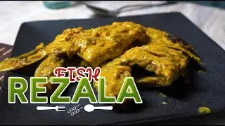Creamy, Fragrant Fish Rezala &ndash; A Royal Bengali Fish Curry!
