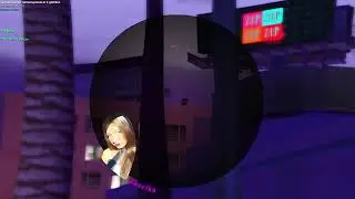 [DawnMTA] free huey