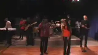 New York All Stars (NYAS) - Sweety Doudou