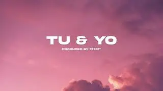 Tu & Yo - Afro Beat Instrumental | Type Beat Hamilton, Be&eacute;le, Kapo ,Boza