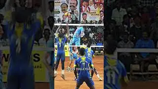 Best Blocker 🔥 Army Team   #viral #army #volleyball