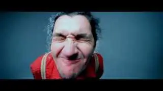 НагУаль (Nagual)  Hakel Jakel  clip 2014