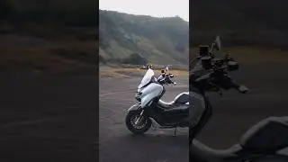 modifikasi new yamaha nmax #shortvideo #modifikasinmax #modifikasi