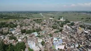 pirpainti bazar ka drone soot