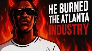 THE 3-DAY DOWNFALL: YOUNG THUG DESTROYED HIS OWN LEGACY BETRAYING A YOUTUBER