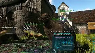 Mirth's Ark - SKRP - S9Ep38 - Preparing for War !