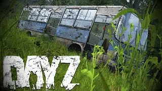 The Cursed Bus (2020) - A Thrilling DayZ Movie
