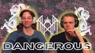 New Yet So Familiar...| Sleep Token | DANGEROUS | REACTION