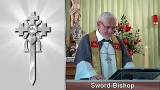 Go to Confession before the Earth Is Cleansed with a Wave of Fire