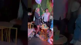 El  &uacute;ltimo piso Rumba crossover