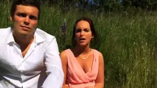Du gör mig stark - Till minne av Erika Ragnar