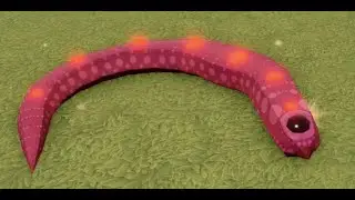 Early Look at VLURM!! (WIP) - Be An Alien: Renewal Testing - Roblox