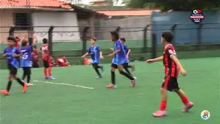 MELHORES MOMENTOS | GERA&Ccedil;&Atilde;O JOVEM 4 X 0 ATL&Eacute;TICO - MA | SUB 8 - MARANHENSE FUT 7 (2025)