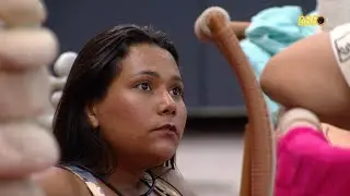 URGENTE: CHAIANY EXPOSTA! O ERRO ESTRAT&Eacute;GICO QUE PODE CUSTAR O PR&Ecirc;MIO | BBB 26