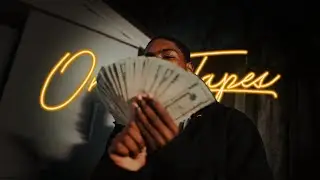 YBZ Jaylen - 200ThaFox (Official Music Video)