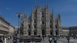 Italy 🇮🇹 milan travel experience. इटली आके मेरी जिंदगी बदल गई और कुछ मोटिवेशनल बातें। #milan
