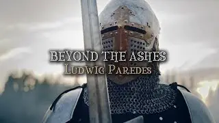 Ludwig Paredes - BEYOND THE ASHES EPIC SCORE
