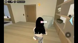 You never guess what happened in my first day of trip #roblox #roleplay