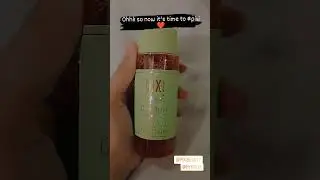 Pixi glow tonic ❤️