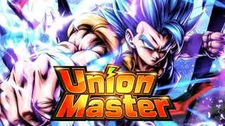 Catching up on content!! MOVIE HEROES vs UNION MASTER STAGES 5 & 6 (DBZ Dokkan Battle)