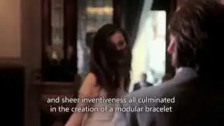 NOMINATION - THE STORY OF THE BRAND AND THE COMPOSABLE BRACELET