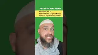Debate with Andrew the Crusader, & Friar tells how he likes Islam