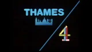 3 ноября 1983 года, Темза &mdash; &laquo;Башня заложников&raquo;, &laquo;Суини&raquo;, реклама и TV Eye