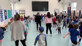 Promoting wellbeing at Harris Academy