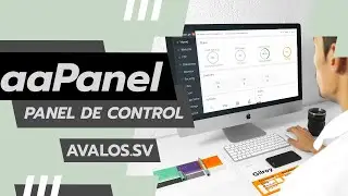 🛠 Crear Hosting VPS con aaPanel