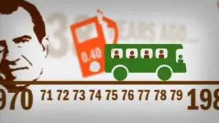 Hey Port Authority, How About More Room for Buses?