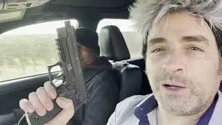 Gun Safety With Alec Baldwin Ep5