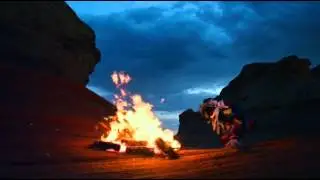 Zenzile - Scars - Electric Soul