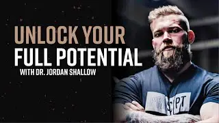 Complexities of the Longevity Market and How to Reach Your Full Potential with Dr. Jordan Shallow