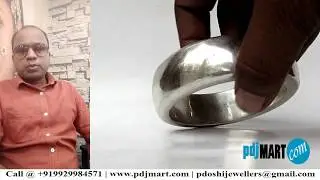 245 gram Casted कड़ा | 471 ग्राम Casted कड़ा | कॉल@ +9929984571 pdjmart.com