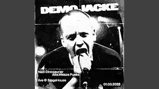 ALTE.WEISZE PUNKS (Live at StageHouse 2025)