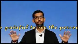Google CEO Orders Employees Back to the U S  After President Trump&rsquo;s Immigration Order