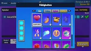 Ich Stumbel Guys