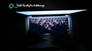 Hotel HackMyVm Walkthrough