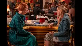 Showbiz Scoop: New Shows, Movies & Reboots - Tinseltown Updates!