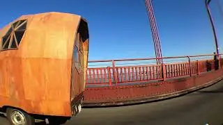 The professional fort builder - meet Jay Nelson