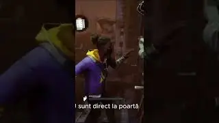 Dead By Daylight Romania Funny Moments #1