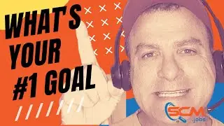 Identify Your #1 Goal For Life After The Military When Transitioning To Civilian Life