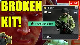Being A Absolute MENACE in EFT: Arena *With Streamer Reactions*