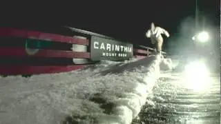 Dan Callahan 2010 Reel