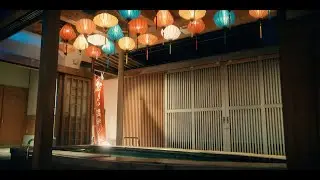A Free Traditional Foot Bath in an Onsen Town | Ollie Odyssey Japan Vol. 5